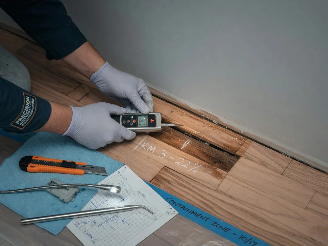 Why choose Water Removal in Monument Beach, MA